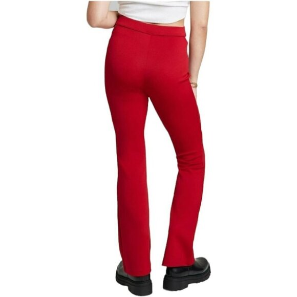 Women's Super-High Rise Hip Cut Out Flare Pants | Wild Fable |  XX Large - Picture 2 of 11